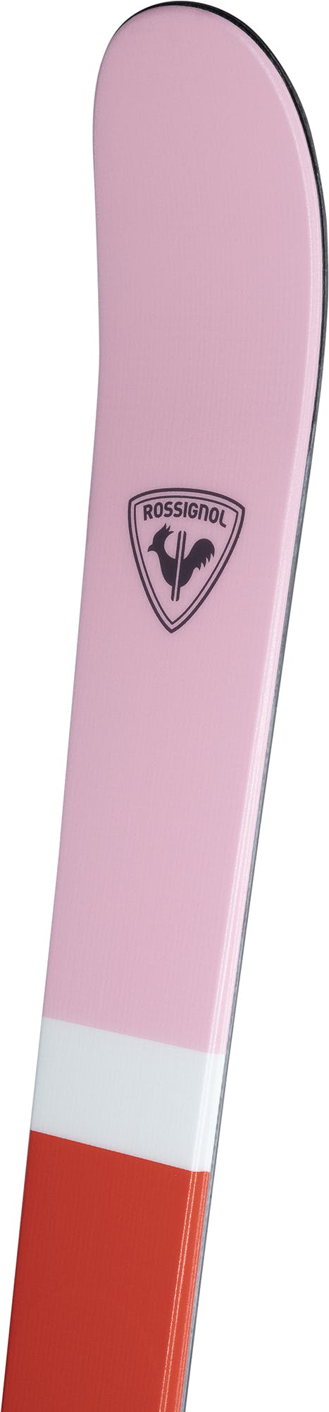 Rossignol Trixie Skis + Xpress W 10 GW Bindings · Girls' · 2024 · 148 cm
