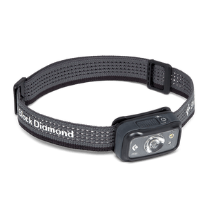 Black Diamond Cosmo 350-R Headlamp