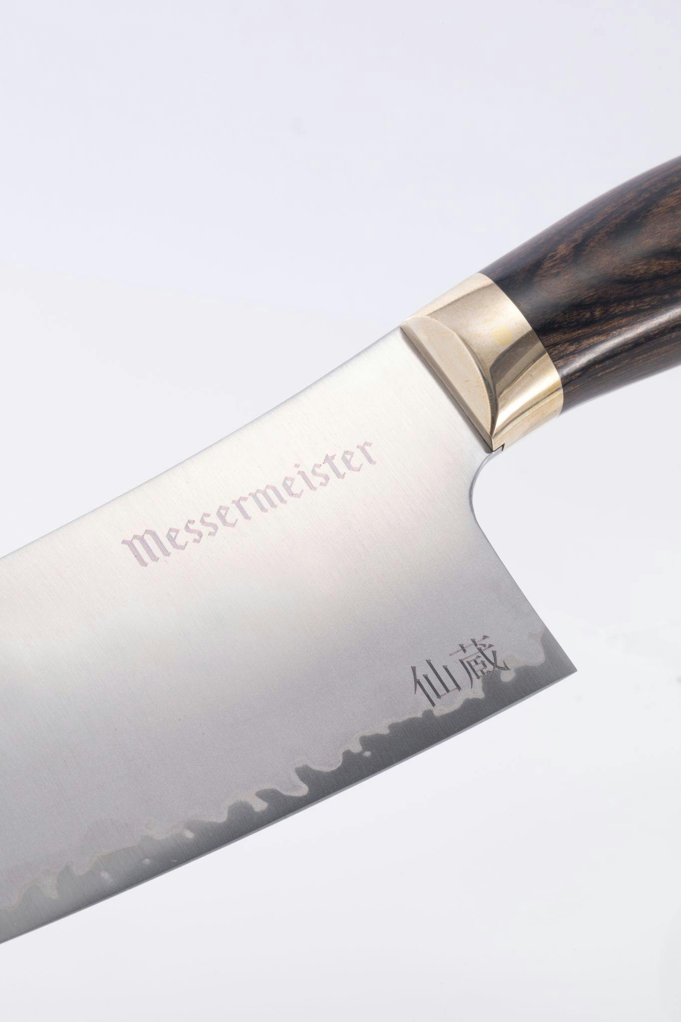 Messermeister Kawashima 8 Chef's Knife