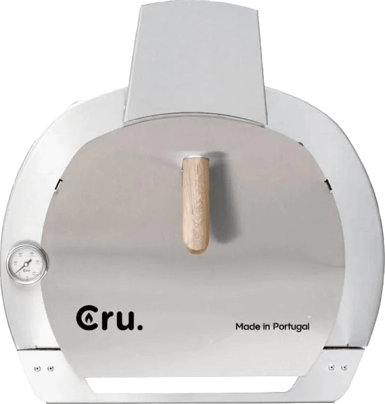 Cru Ovens 32 G2 Outdoor Wood-Fired Pizza Oven
