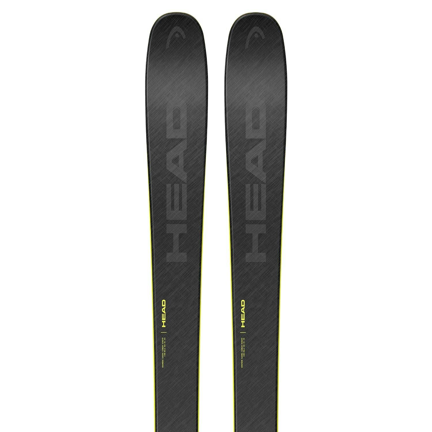 Head Kore 93 R Skis · 2021