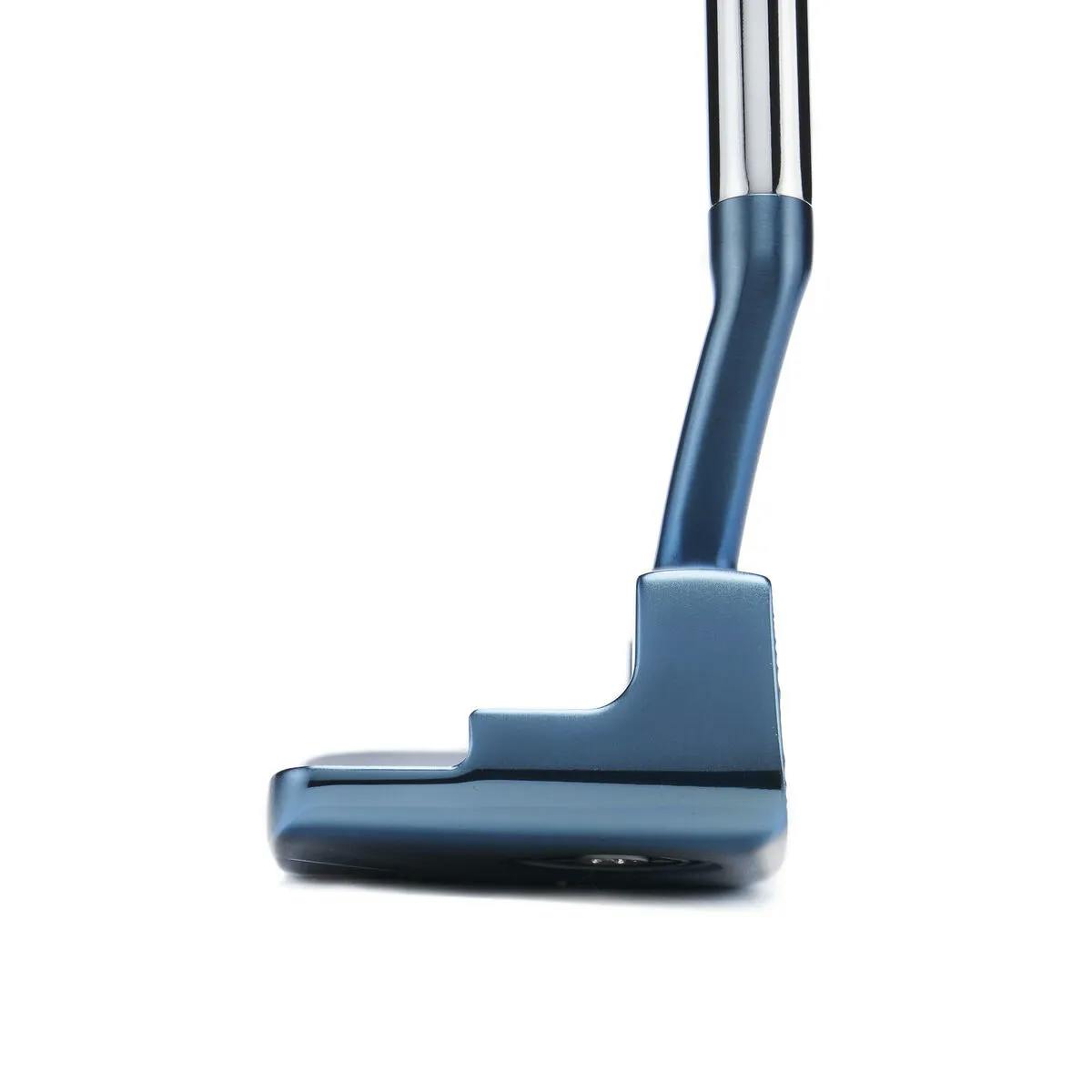 Mizuno M.Craft Type IV Putter · Right handed · 35'' · Standard Grip · Blue Ion