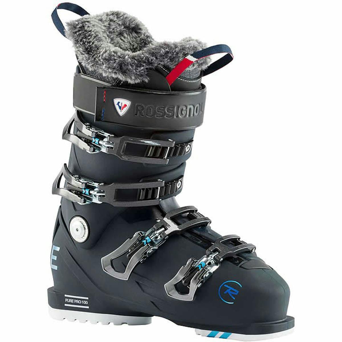 Rossignol Pure Pro 100 Ski Boots · Women's · 2022