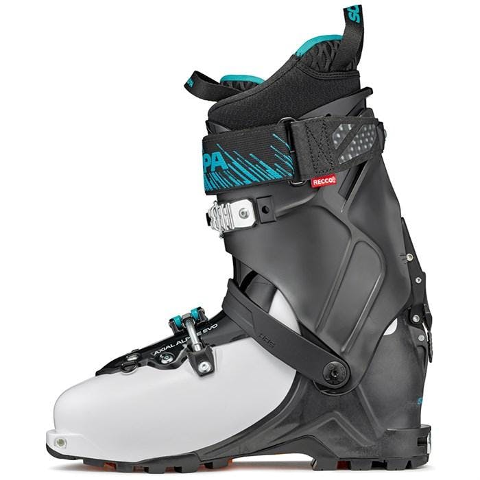Scarpa Maestrale RS 125 Ski Boots · 2022