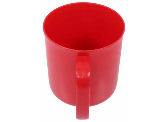 GSI Outdoors Cascadian Mug · Red
