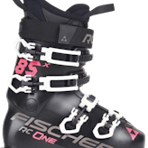 Fischer RC One X 85 Ski Boots · Women's · 2023