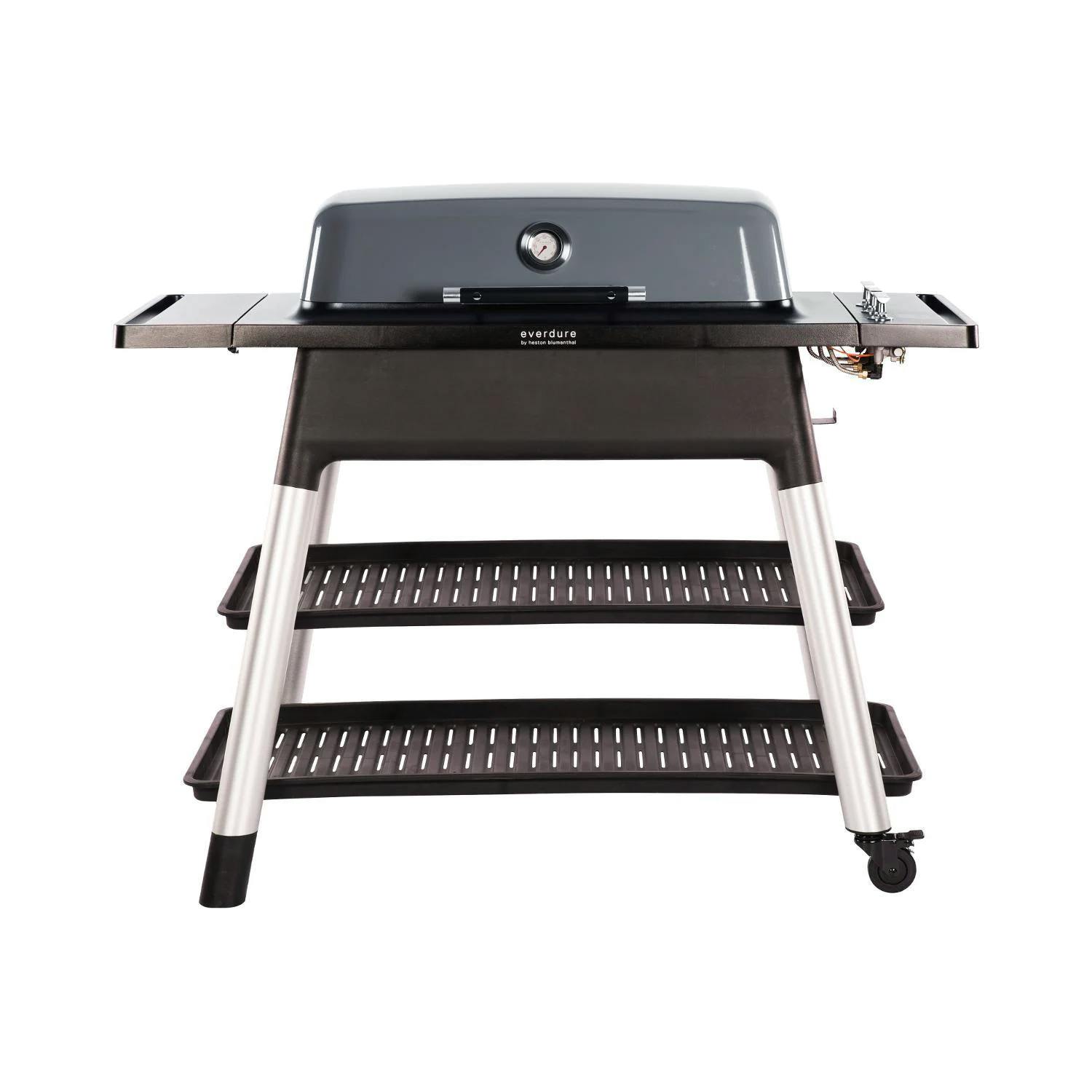 Everdure by Heston Blumenthal Gas Grill