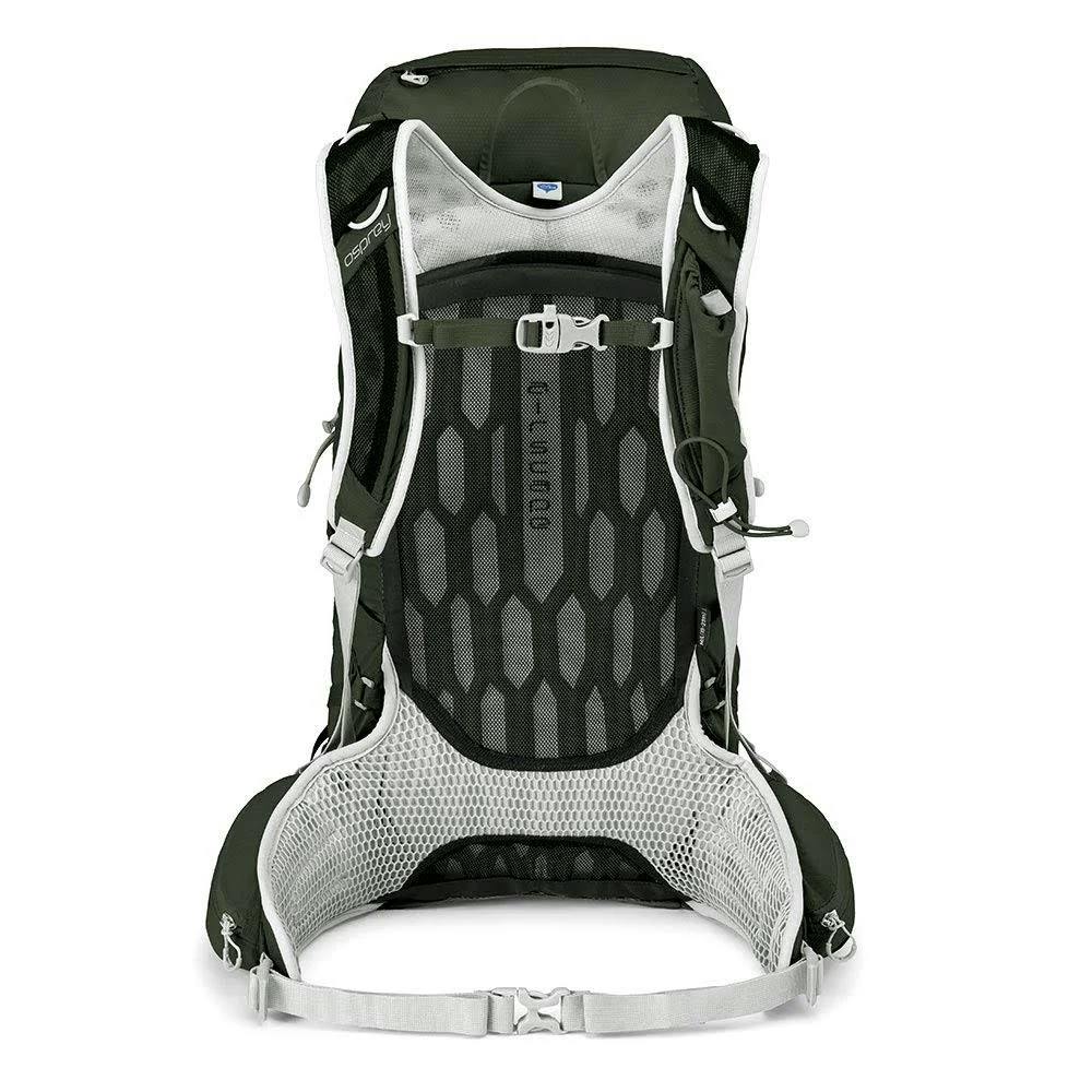 Osprey talon hot sale 33 yerba green