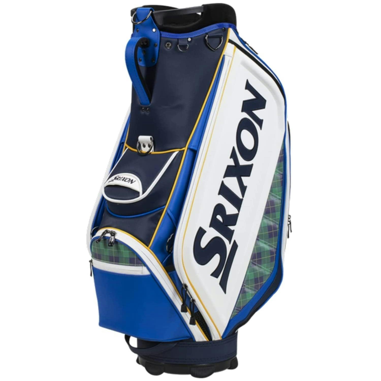 Srixon British Open Staff Golf Bag 2022 Limited Edition
