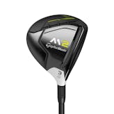 TaylorMade M2 2019 Fairway Wood · 3HL · Senior · Right handed