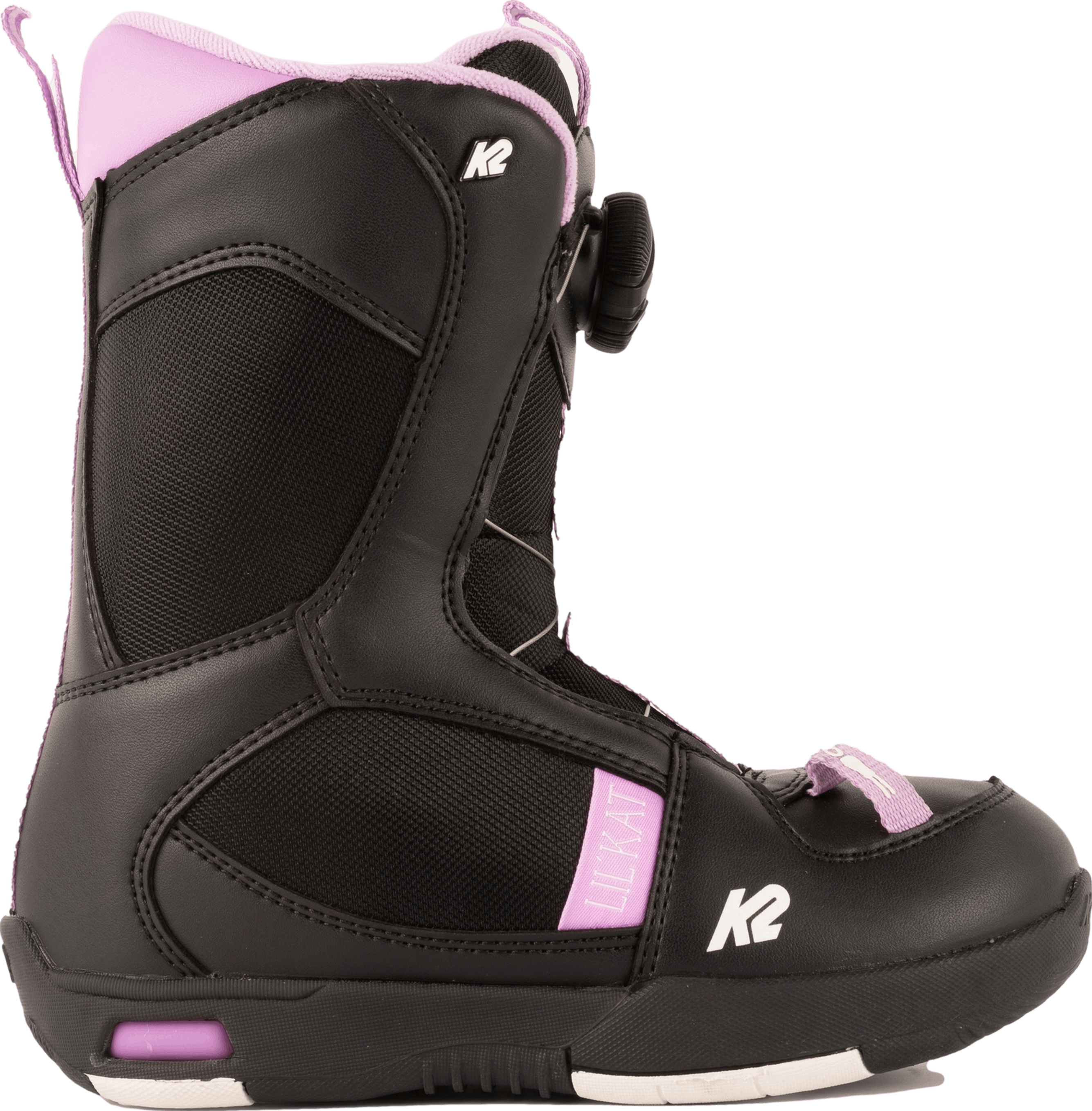 K2 Lil Kat Snowboard Boots · Kids' · 2023