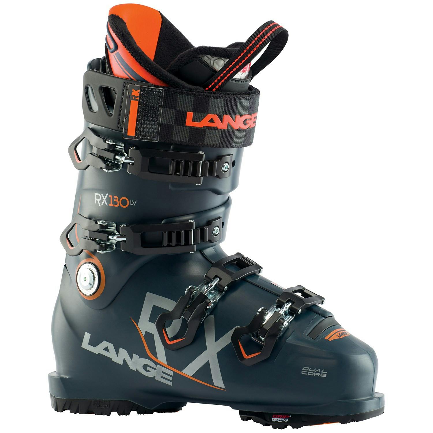 Lange RX 130 LV GW Ski Boots · 2023