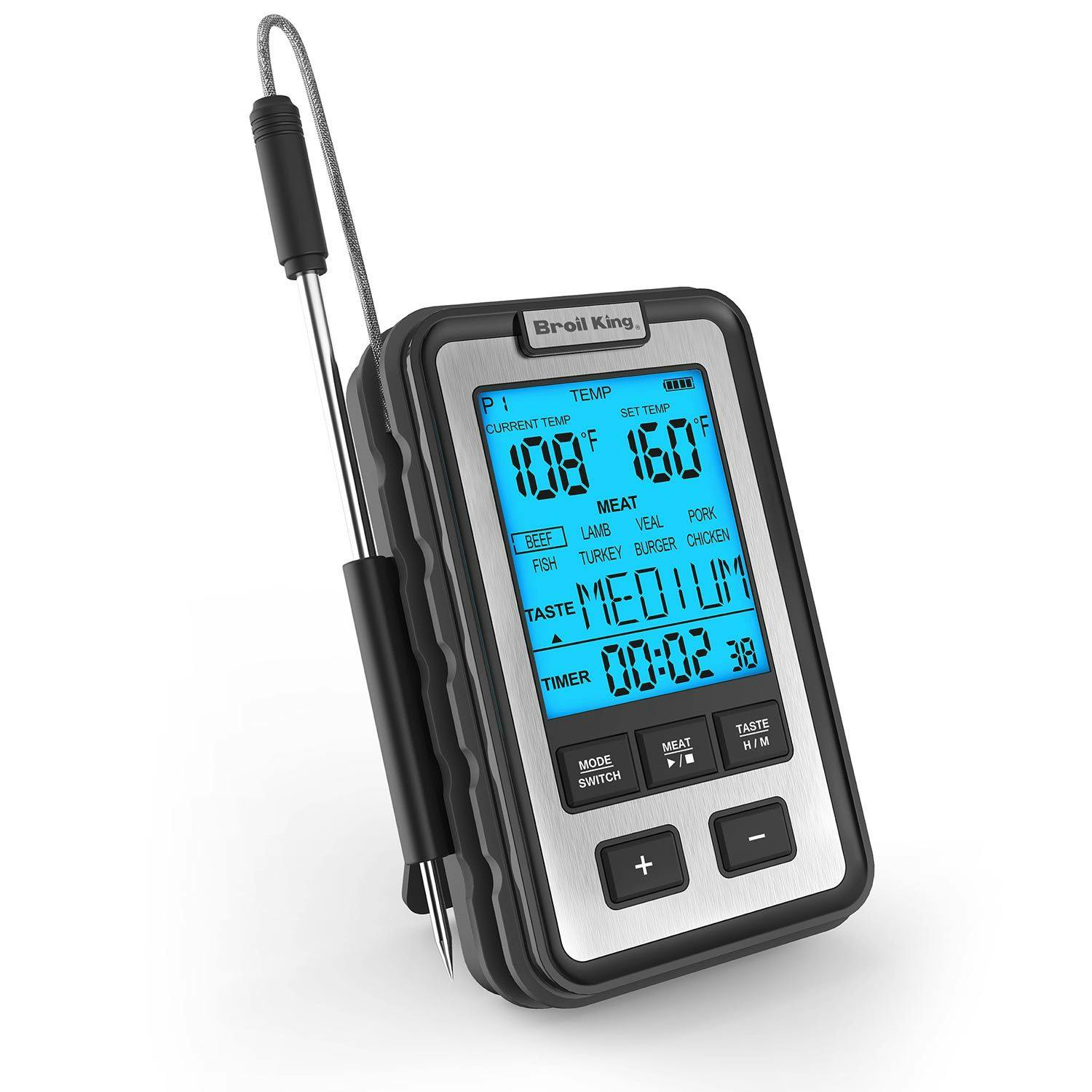 Napoleon ACCU-PROBE Bluetooth Thermometer - 70077 : BBQGuys