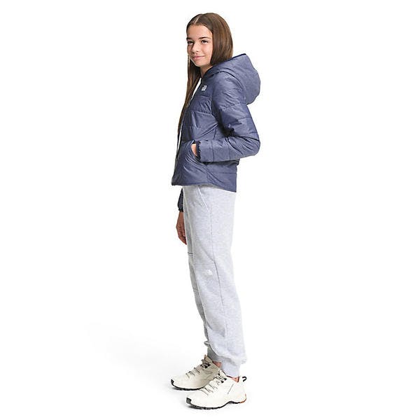 The North Face Girls Lightweight Insulated Jacket