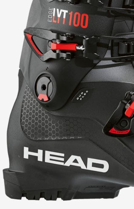 Head Vector Rs 110 Red Black