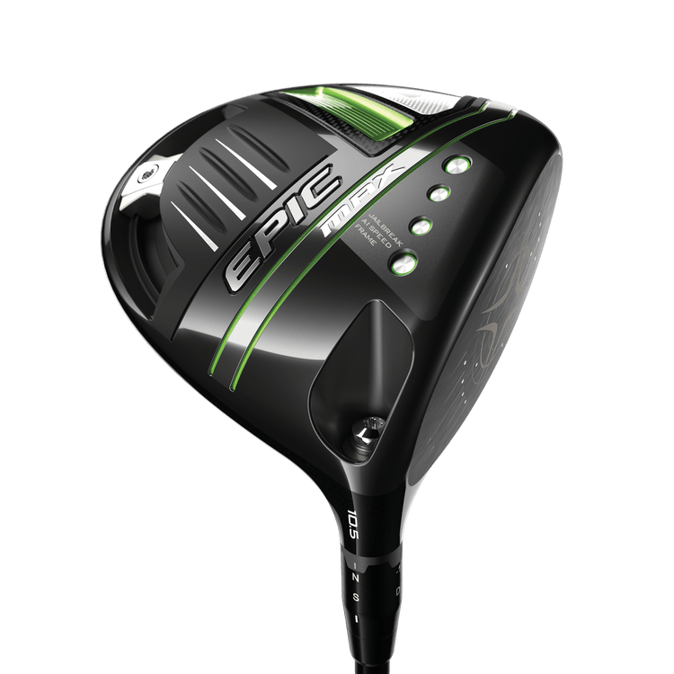 Expert Review: Callaway Epic Max Driver | Curated.com