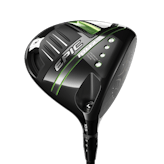 Callaway Epic Max Driver · Right handed · Stiff · 9°