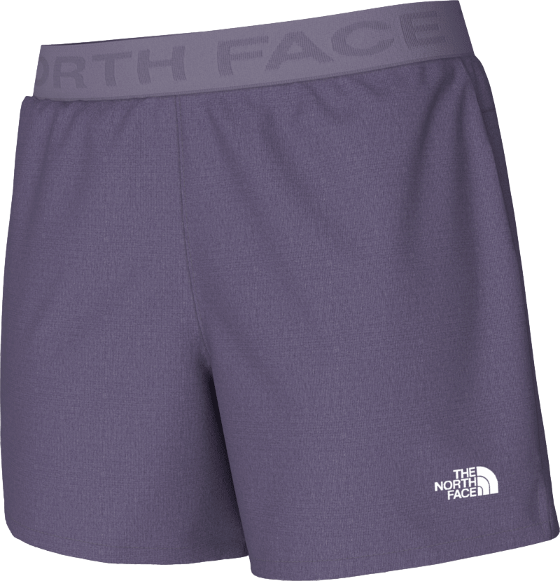 The North Face Women's Wander Short | Curated.com