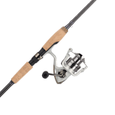 Trion Spinning Combo