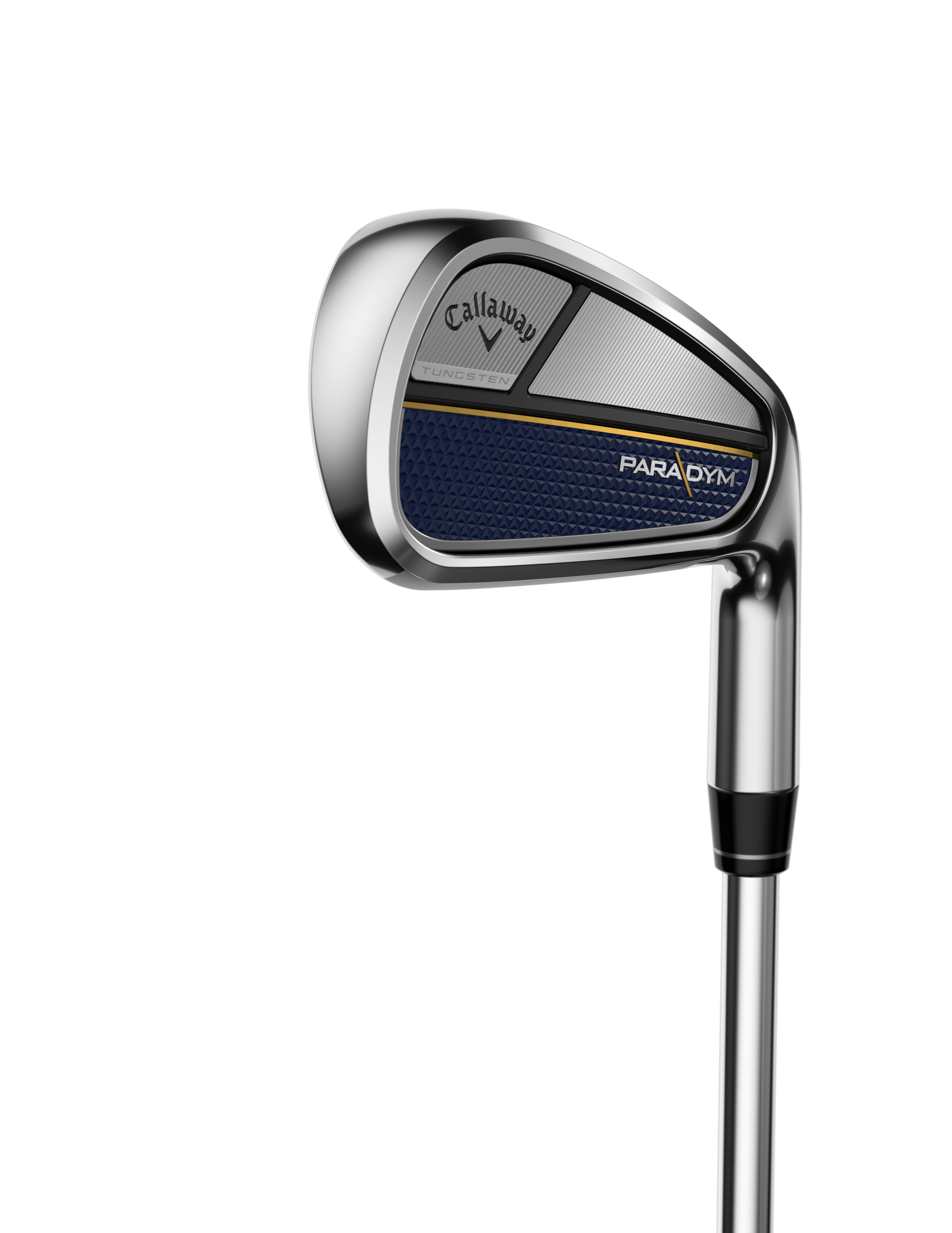 Callaway Paradym Irons · Right Handed · Graphite · Regular · 6-PW