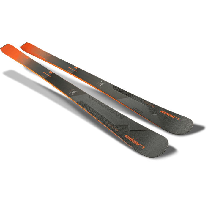 Elan Wingman 82 TI Skis · 2023