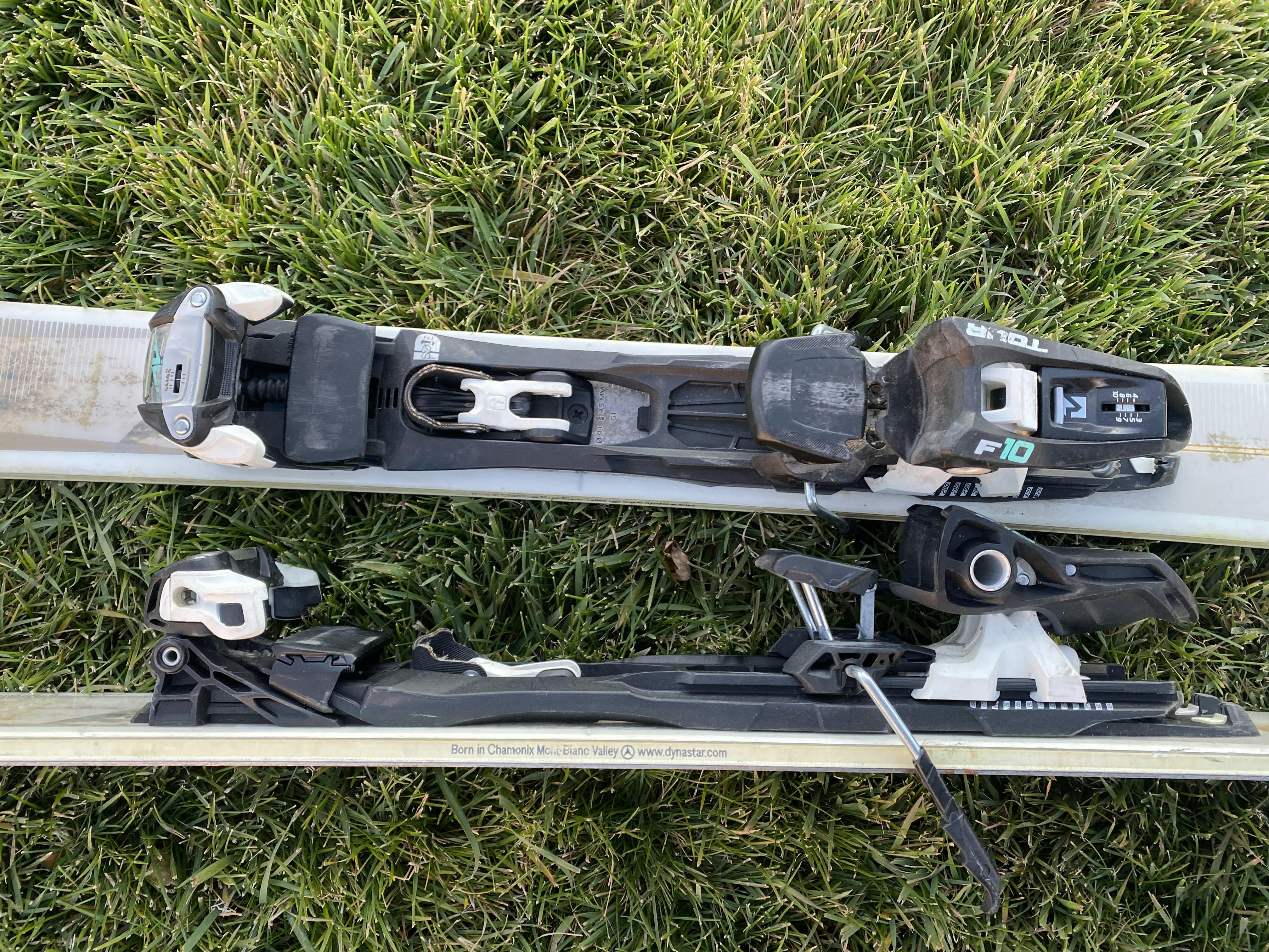 Expert Review: Marker F10 Tour Ski Bindings · 2020 | Curated.com