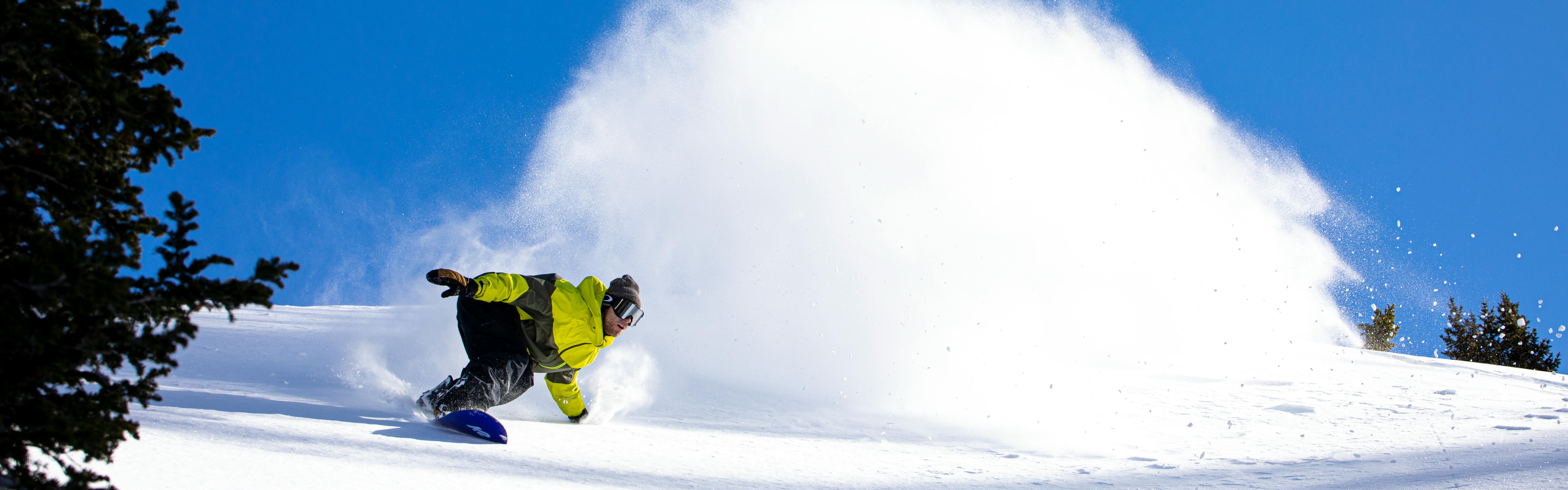 ONWAAR Marine morfine The 13 Best Snowboard Brands | Curated.com