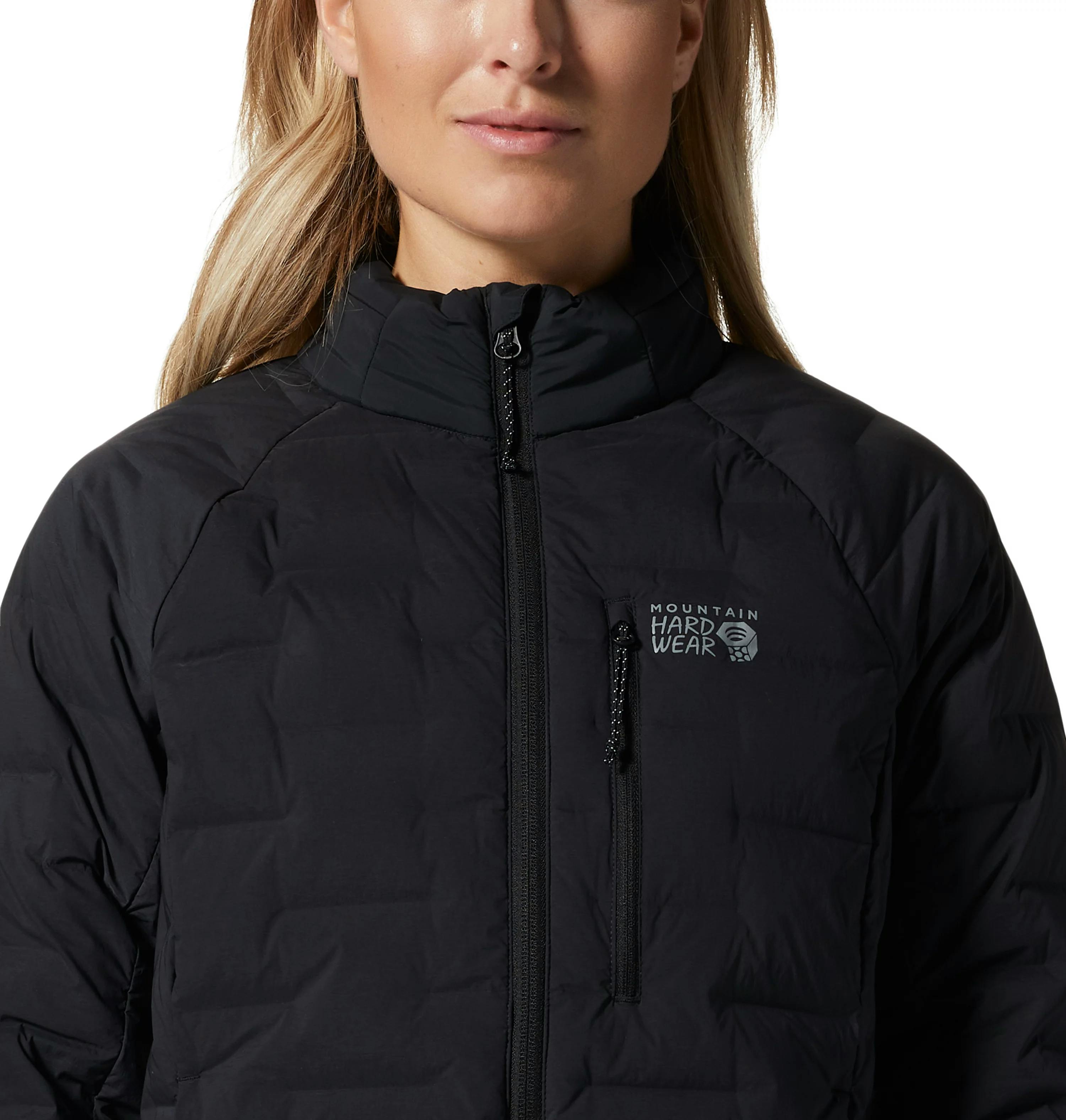 Mountain Hardwear Women's Stretchdown™ Insulated Jacket