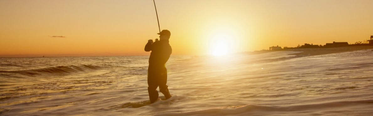 Spinning Rods vs. The Rest: How to Choose the Best Rod for Your Fishing  Needs