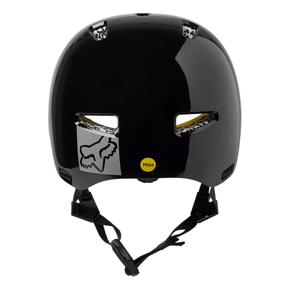 Fox Racing Youth Flight Pro Helmet 2022 · Black · One Size