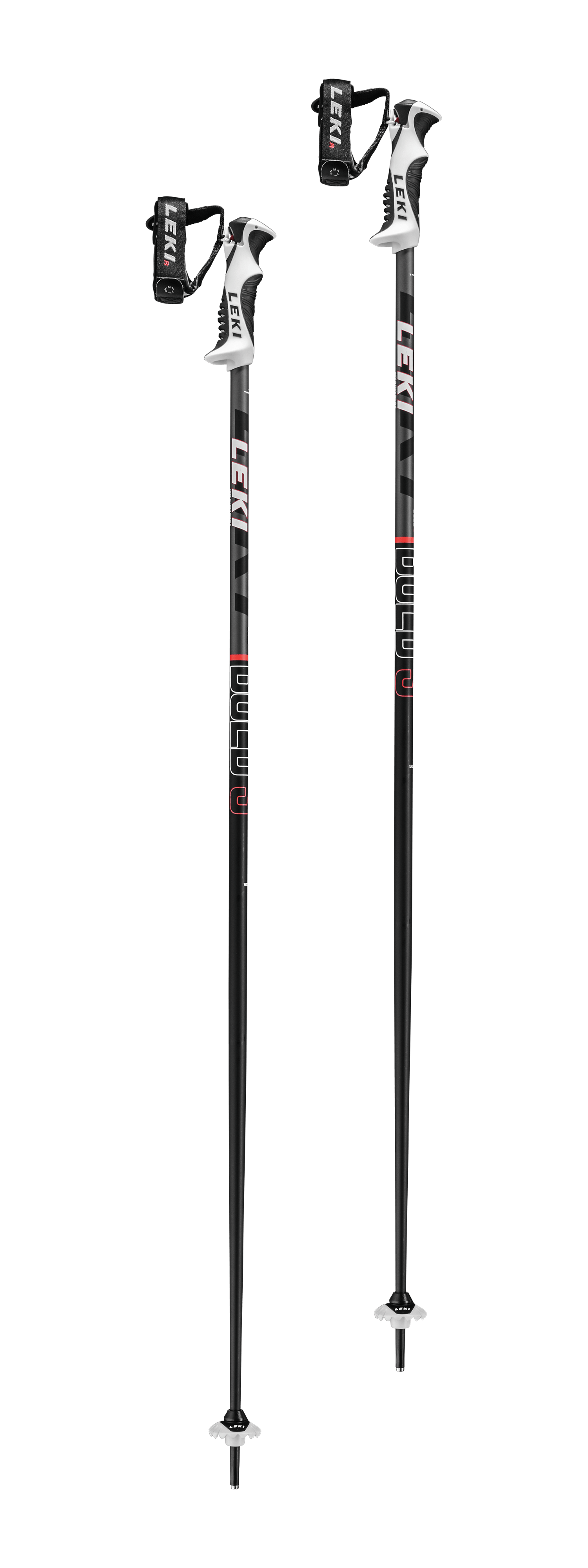 Leki Bold S Ski Poles · 2023