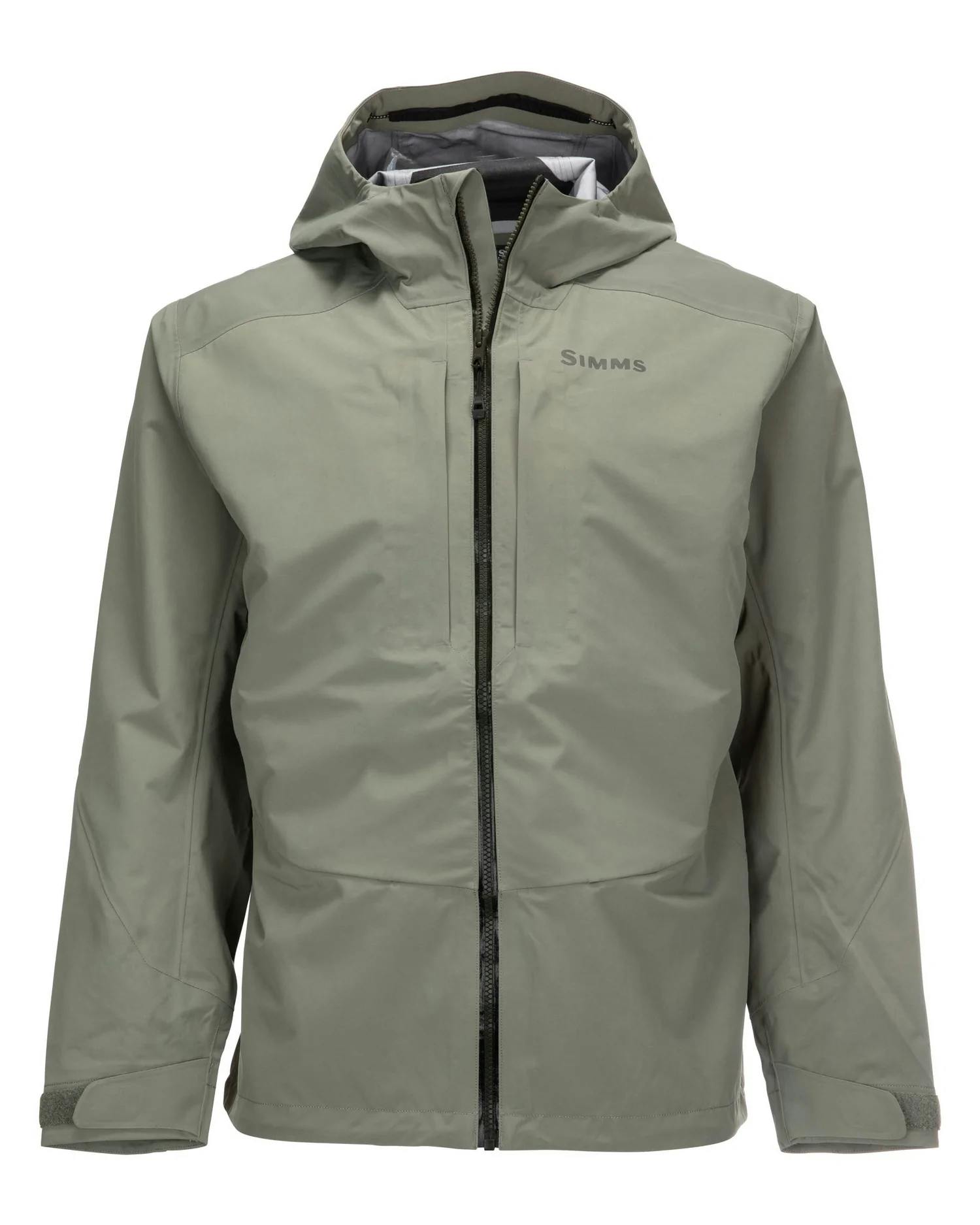 The 6 Most Recommended Fly Fishing Jackets