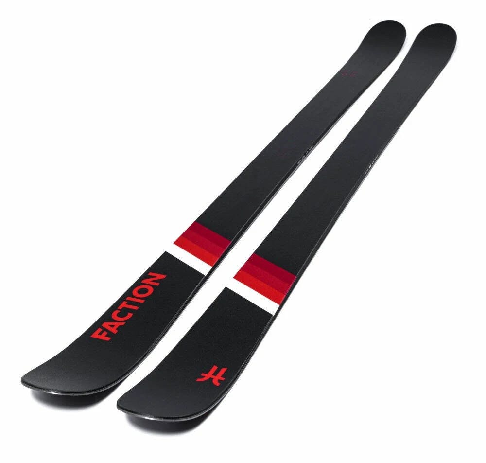 Faction Candide 2.0 Skis · 2021 · 166 cm