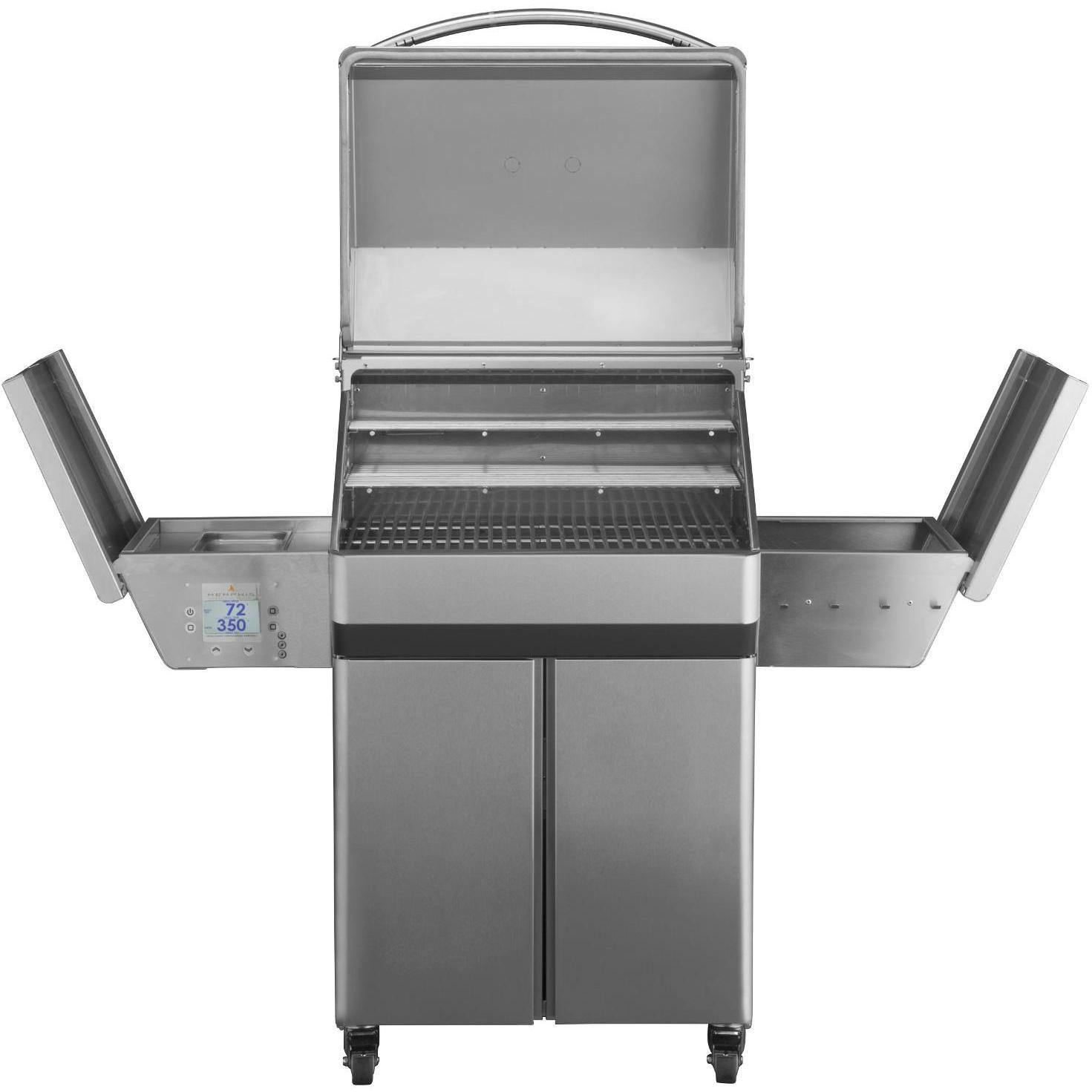 Memphis ITC3 Wi-Fi Controlled Pellet Grill