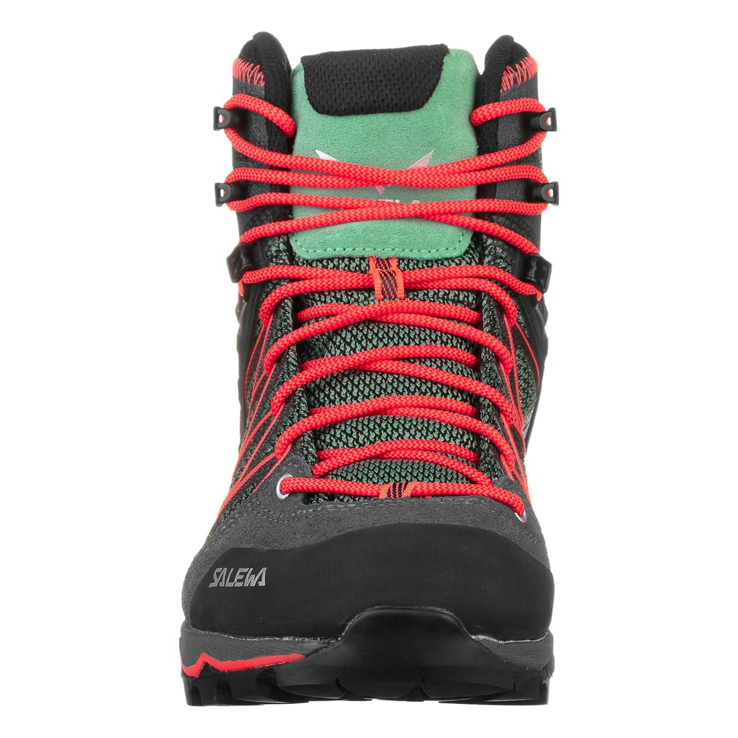Salewa Women's Mountain Trainer Lite Mid GORE-TEX® Shoes