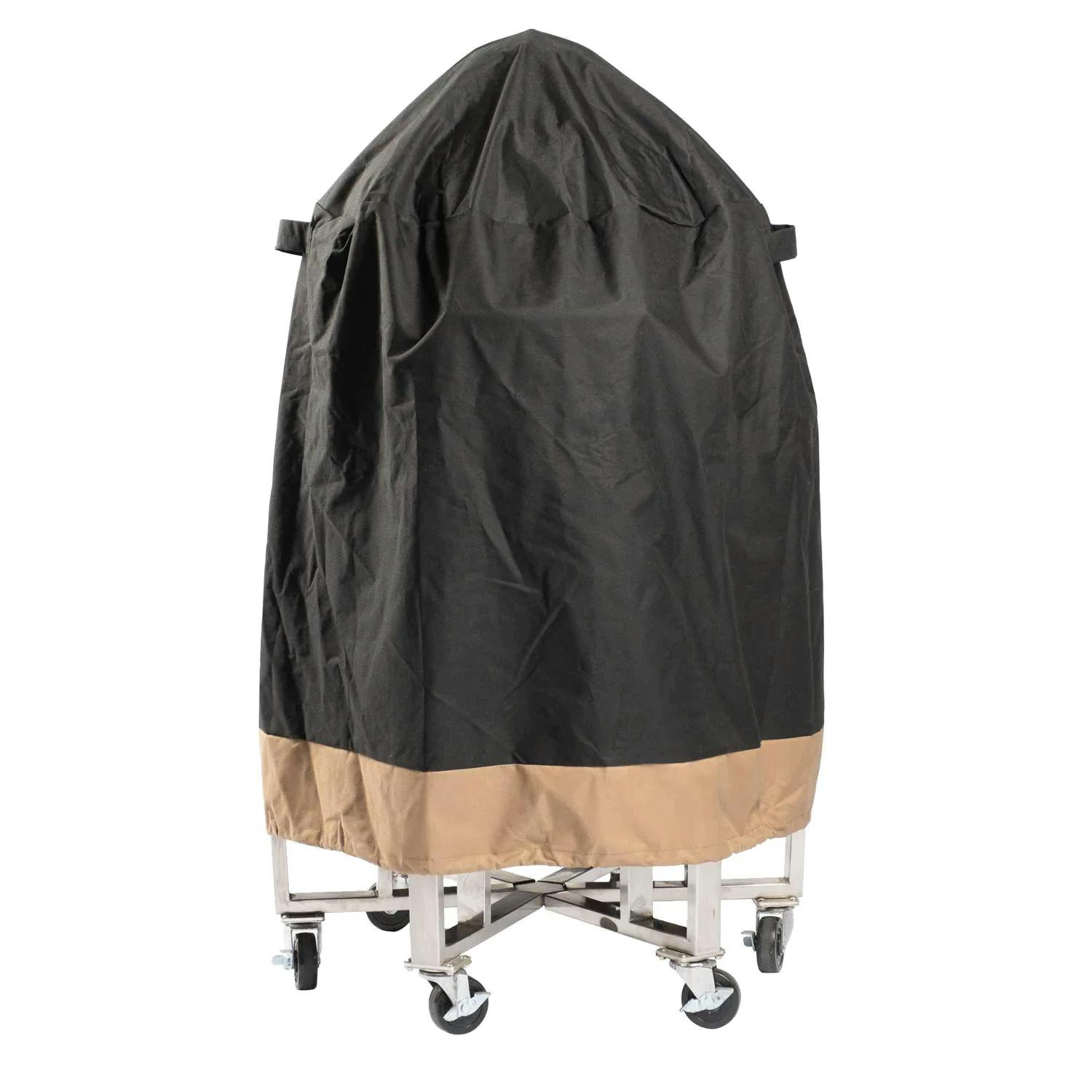 BBQGuys Signature Grill Cover for Kamado Grills