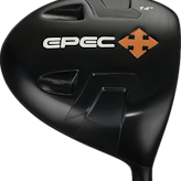 Epec Driver · Right Handed · Junior · #7 (60-62")