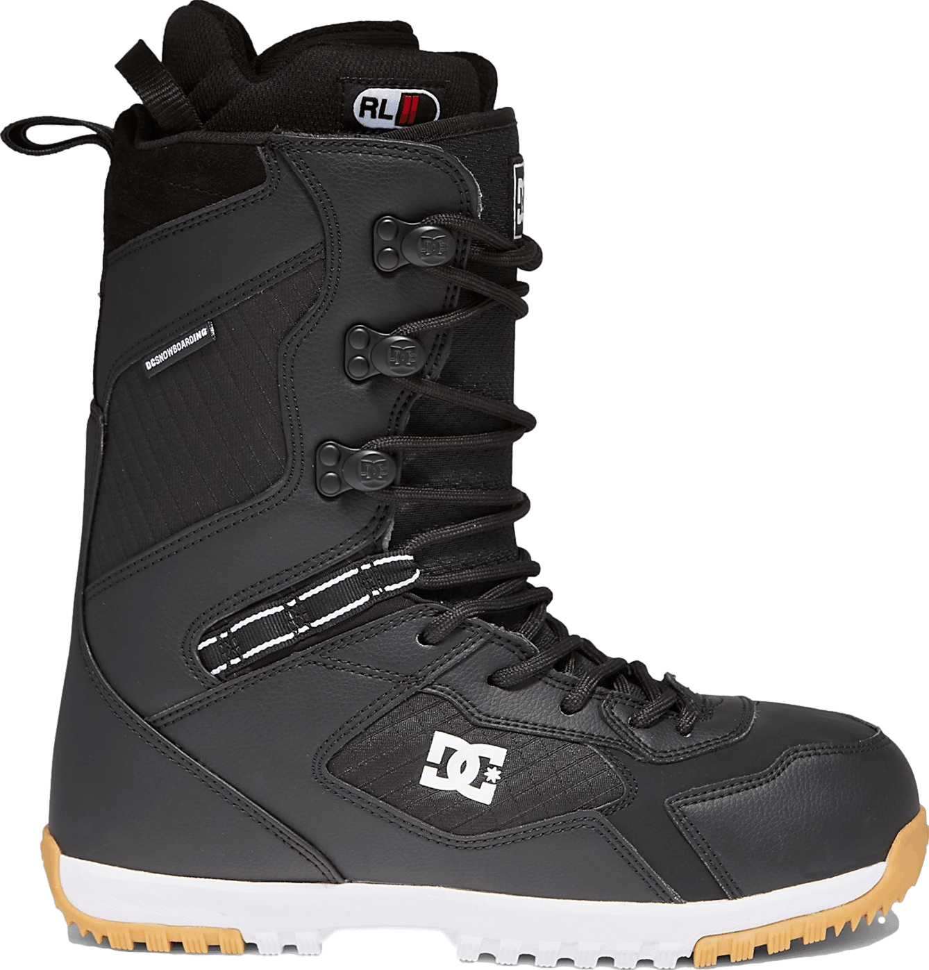 DC Mutiny Snowboard Boots · 2022