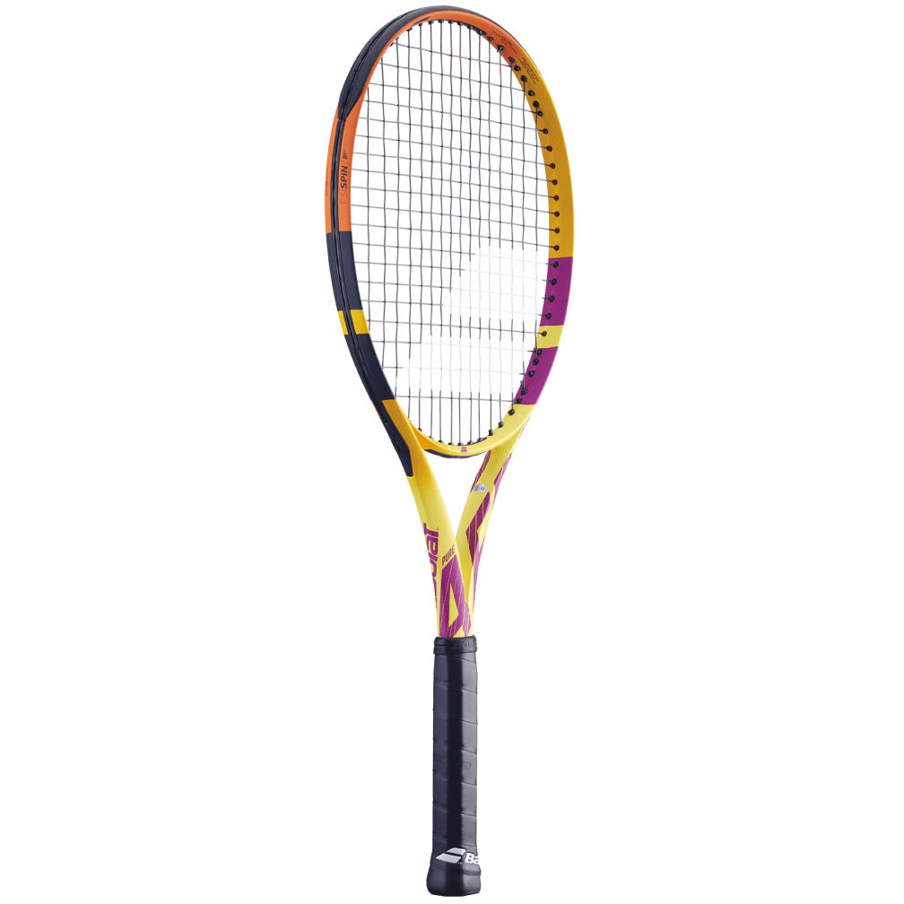 Babolat Pure Aero Rafa 100 Racquet · Unstrung