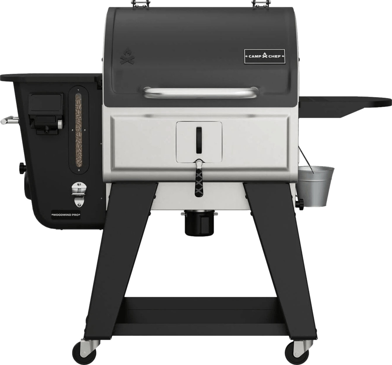 Camp Chef Woodwind Pro WiFi Pellet Grill · 24 in.