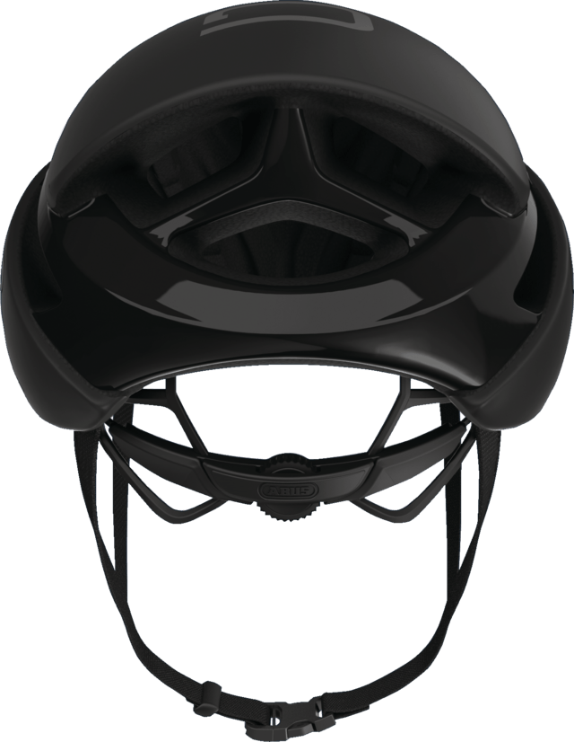 Abus GameChanger Helmet · Velvet Black · S