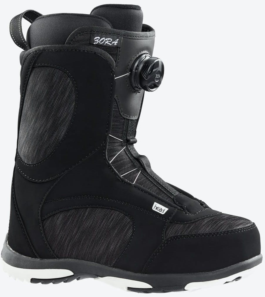 Head Zora BOA Snowboard Boots · Women's · 2022