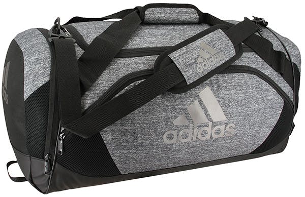 kohls adidas duffle bolsa