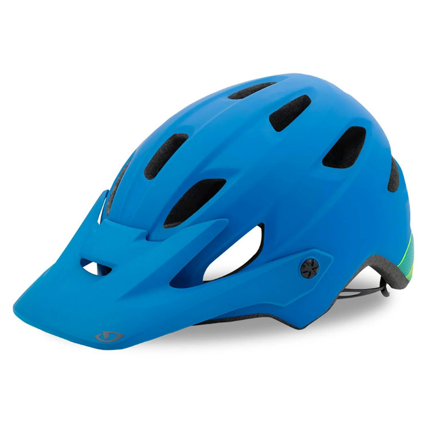 Giro Chronicle MIPS Helmet Matte Blue