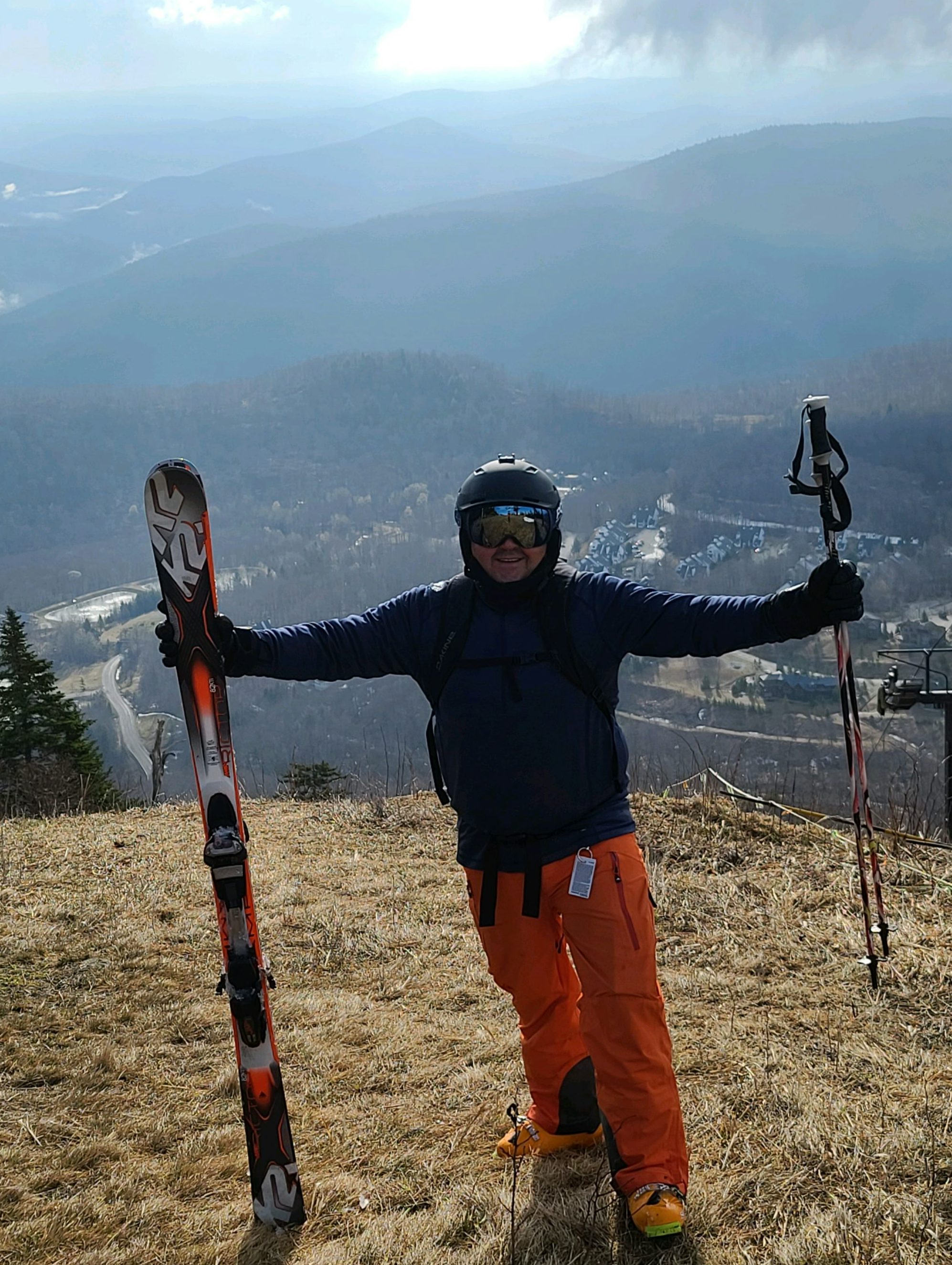 Ski Expert Bill S