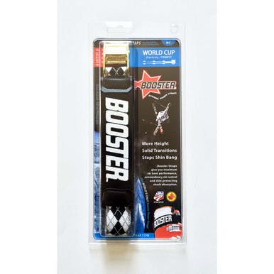 Masterfit Booster Strap - World Cup