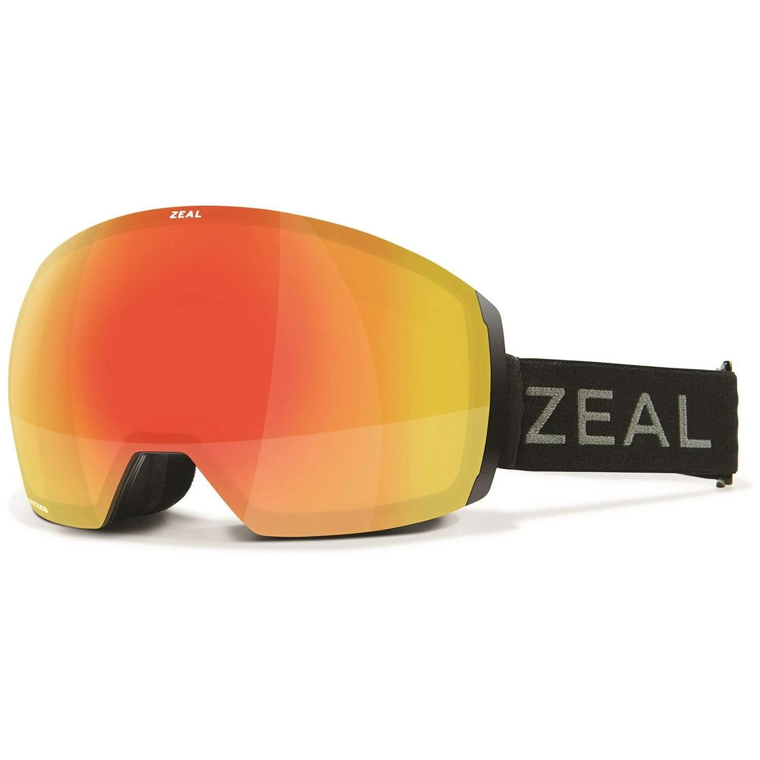 Zeal Optics Portal XL Goggles