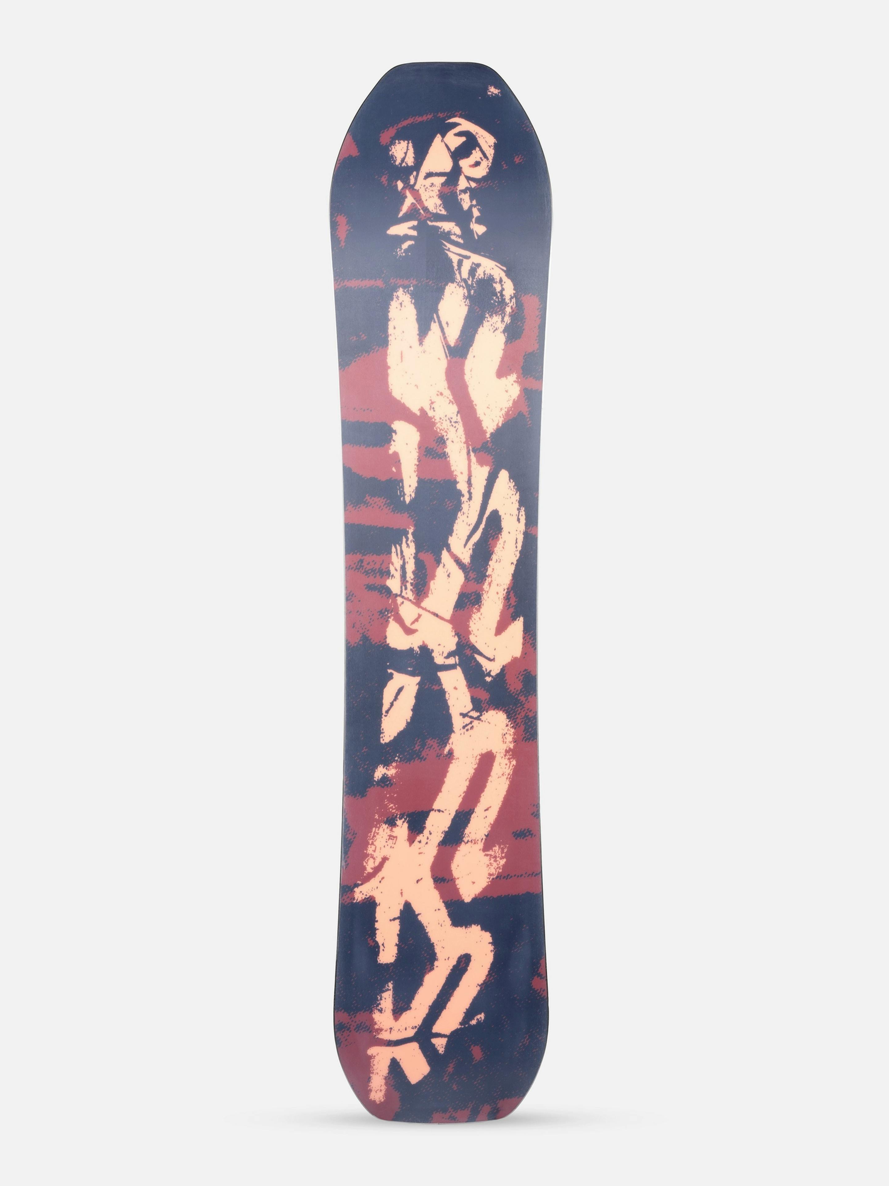 K2 Party Platter Snowboard · 2022 · 138 cm