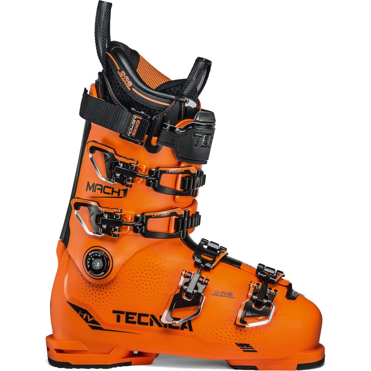 Tecnica Mach1 HV 130 Ski Boots · 2022