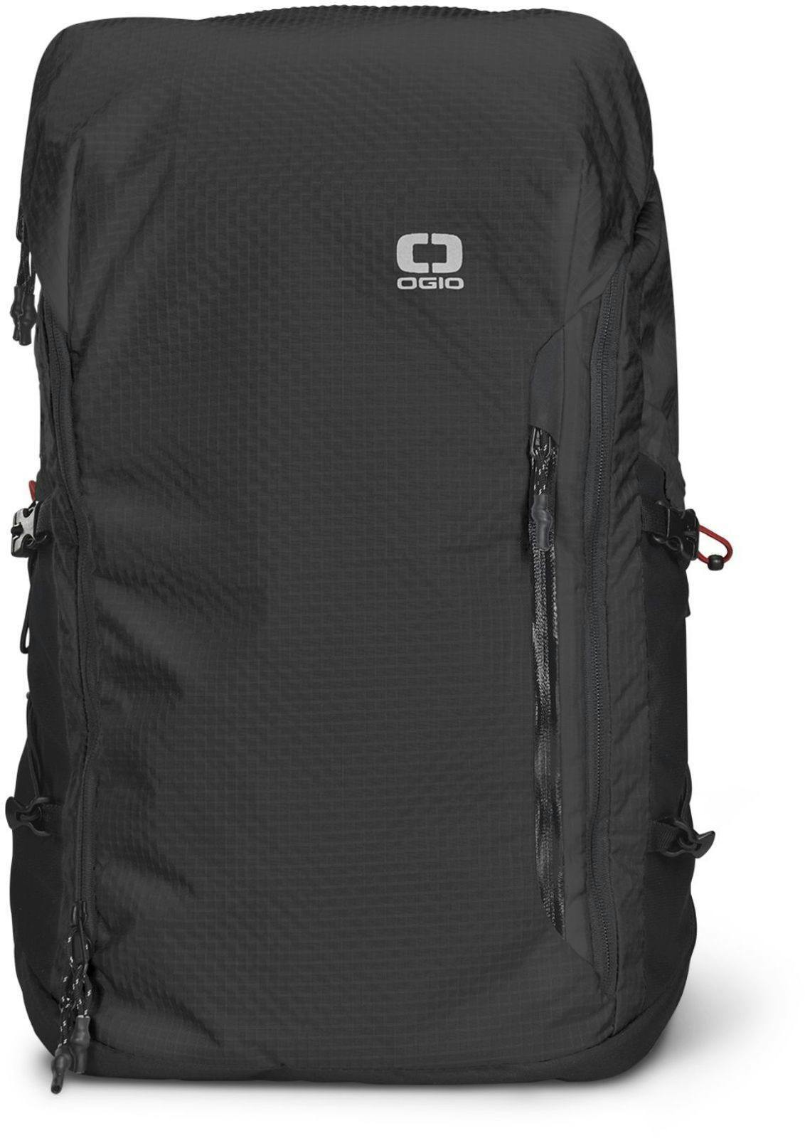 Ogio Fuse 25 Backpack · Black